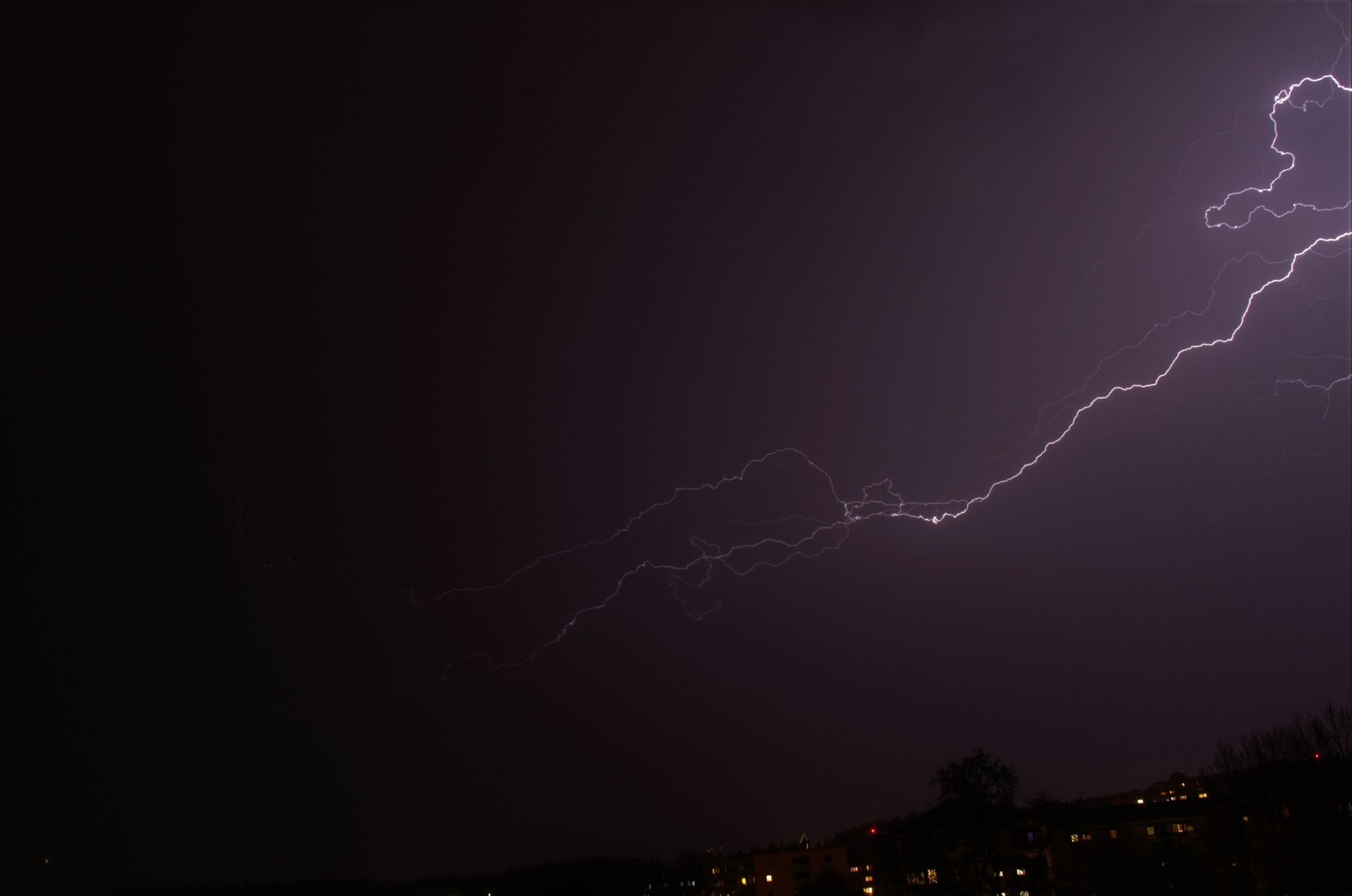 Storm by