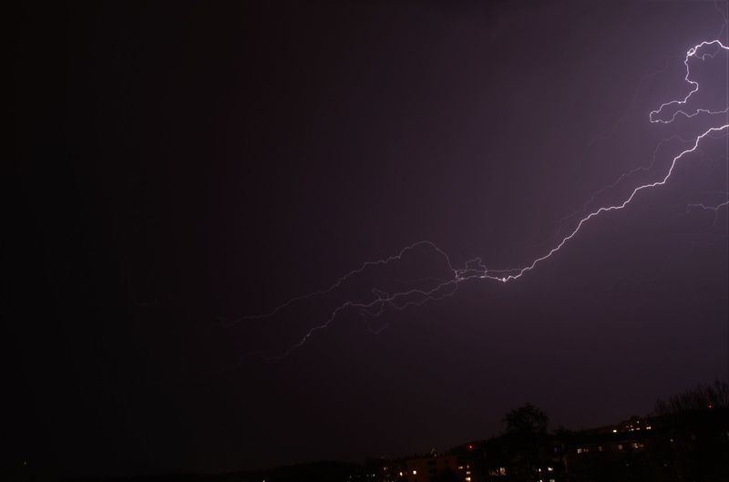 Storm by metul1