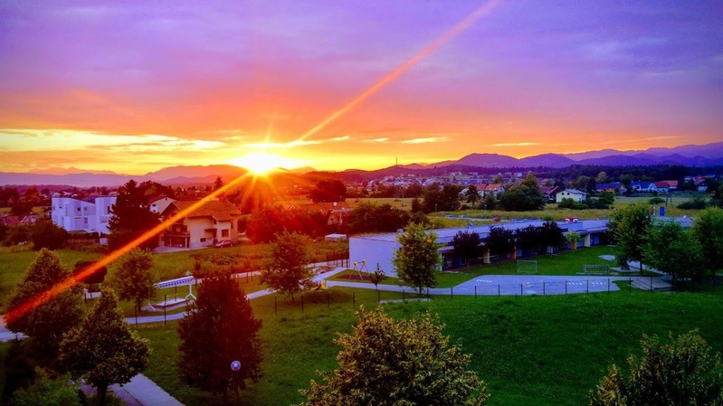 sonce by metul1