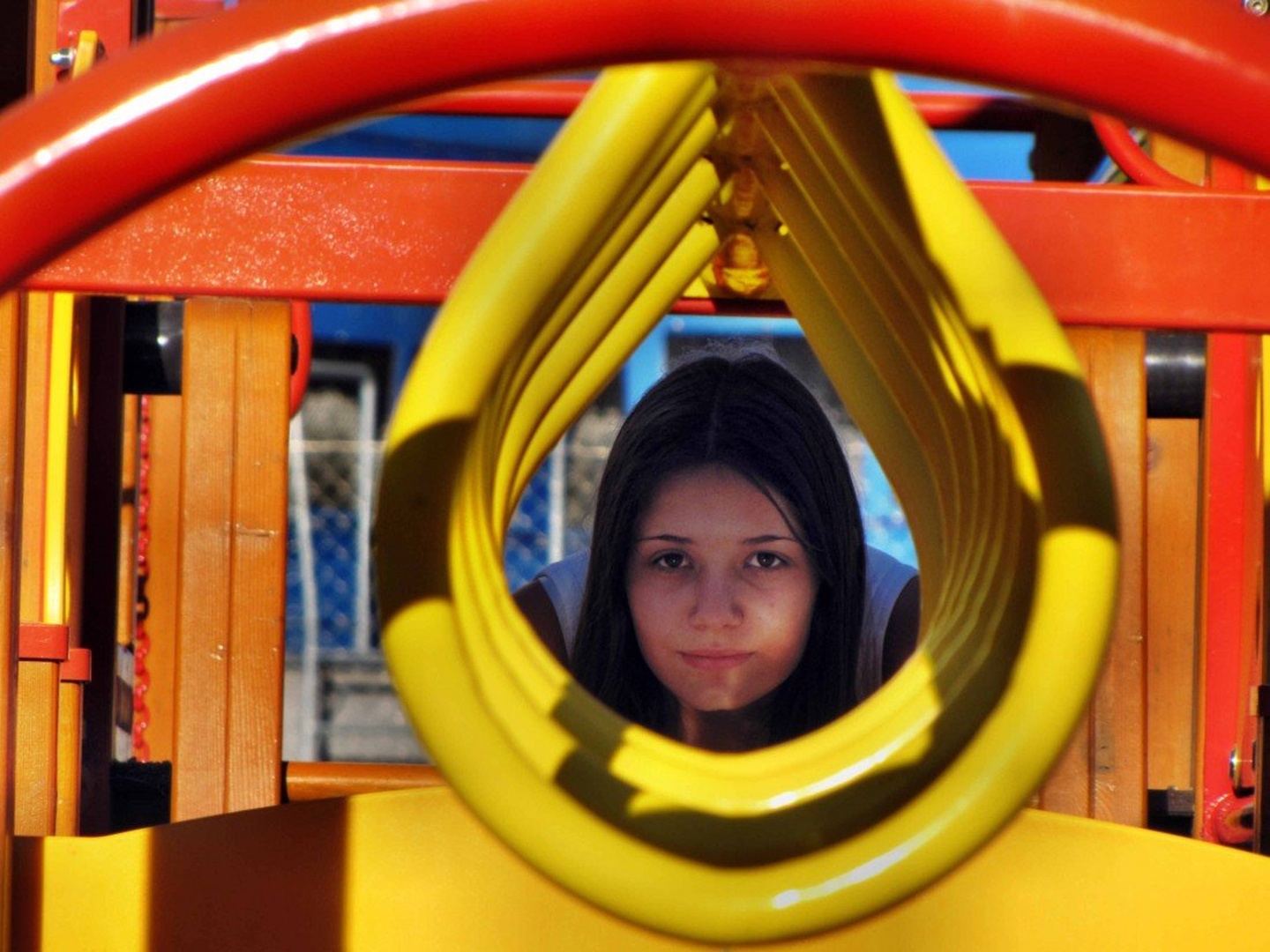 portret I by