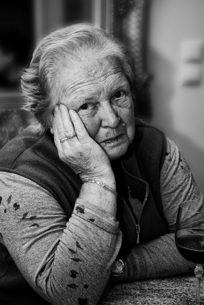 Naša Oma by Domen P.