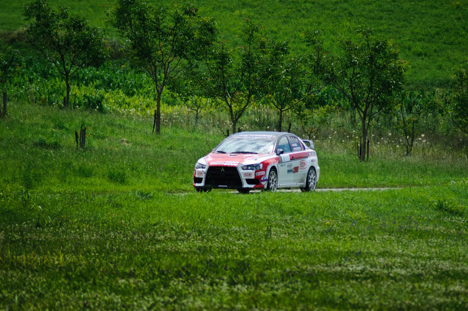 mitsubishi by Marko Mesarec