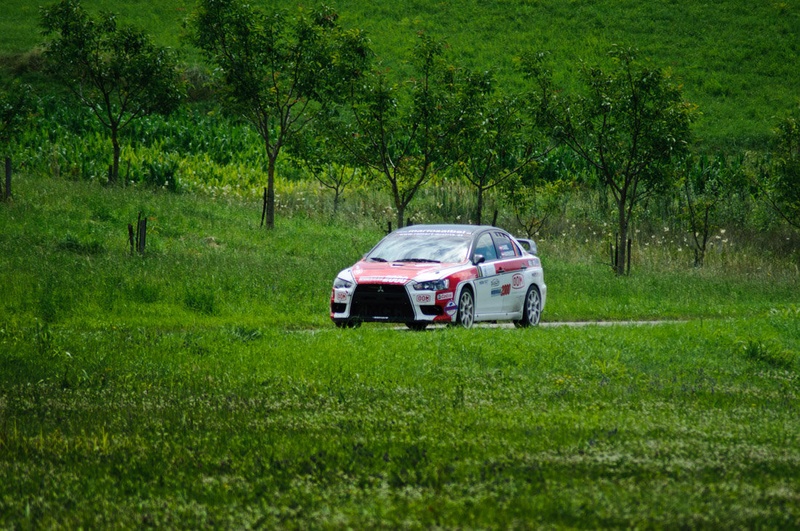 mitsubishi by Marko Mesarec