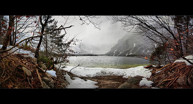 izbrloga by Matej Meglič