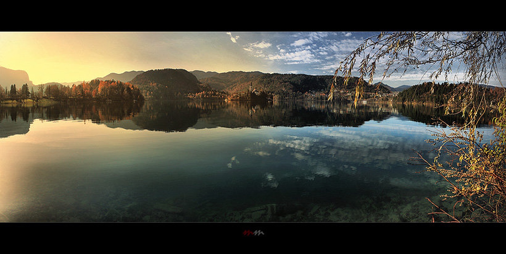 pogled by Matej Meglič