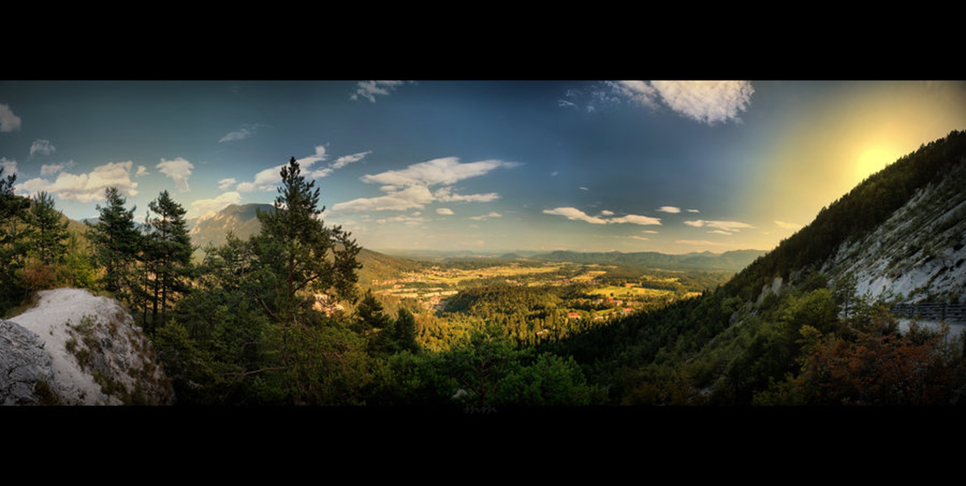 gorenjskizahodi by Matej Meglič