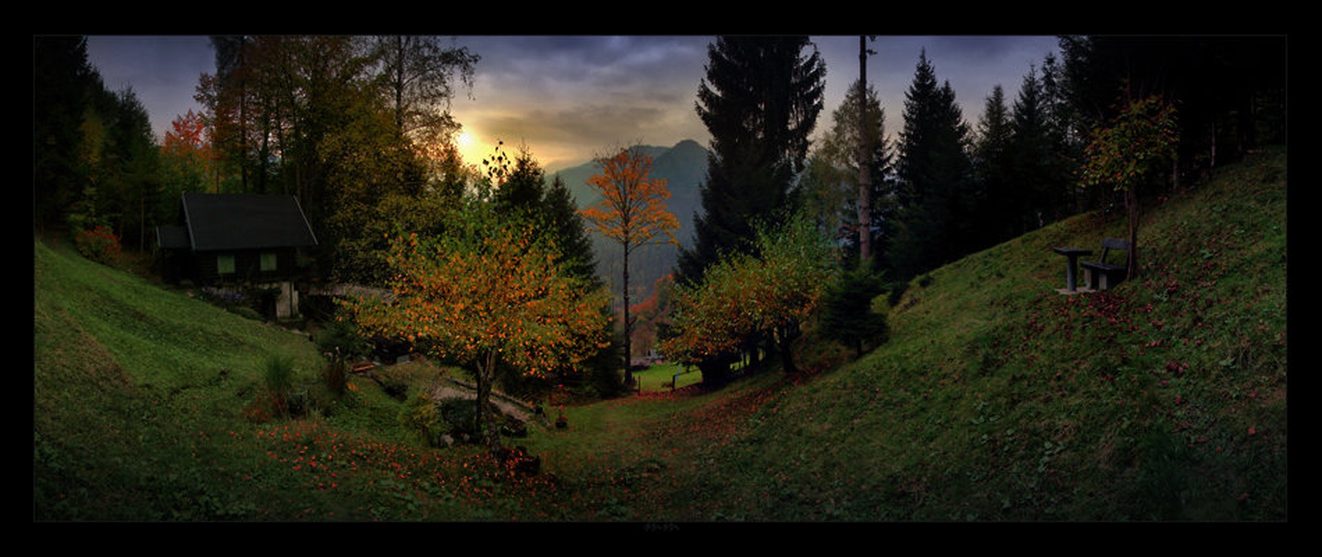 čupavi by Matej Meglič