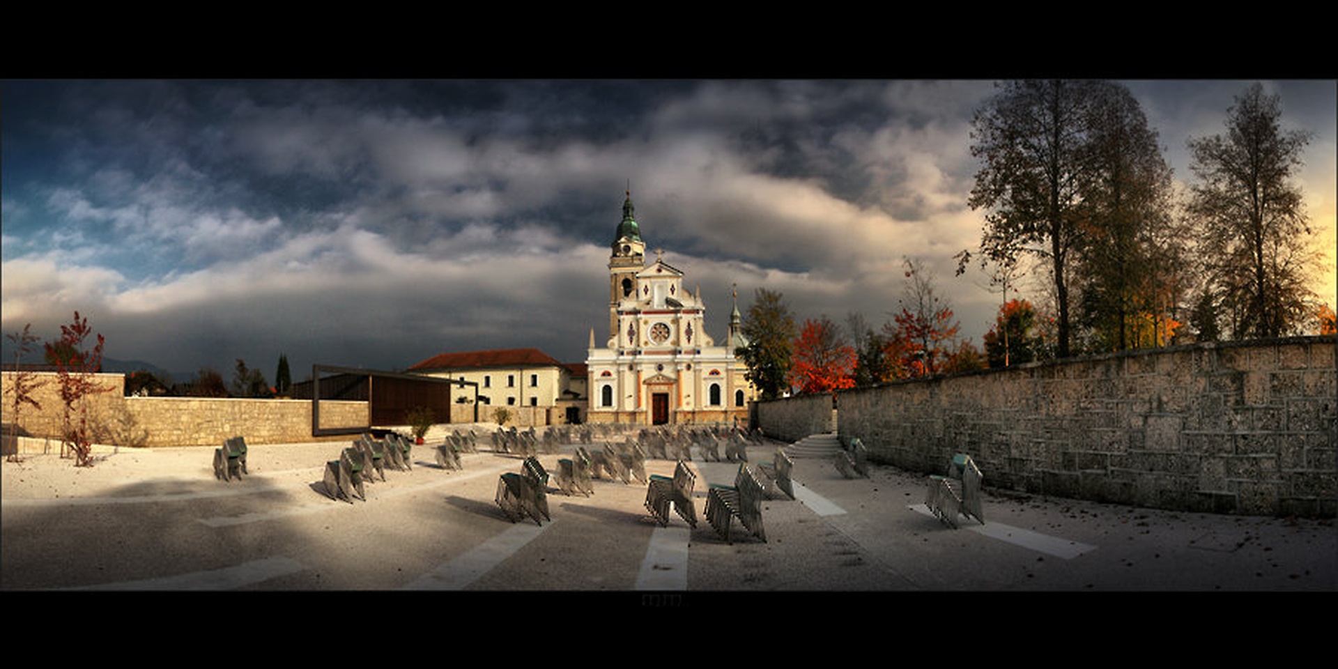 pospravljeni by Matej Meglič