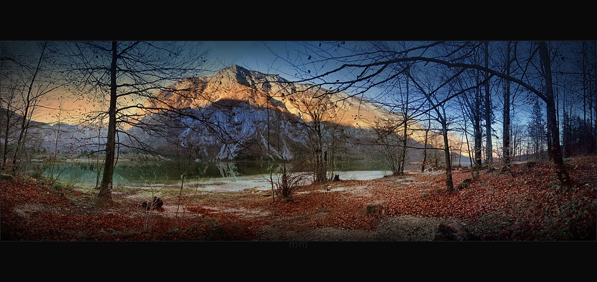 sprehodvbohinju by Matej Meglič