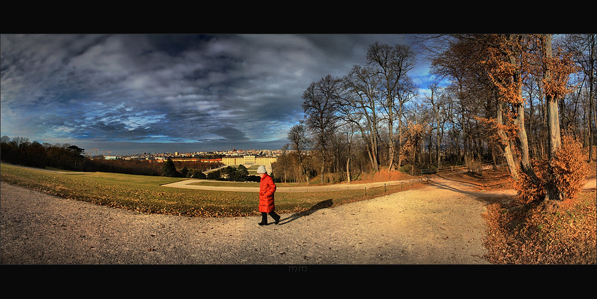 jesenska by Matej Meglič