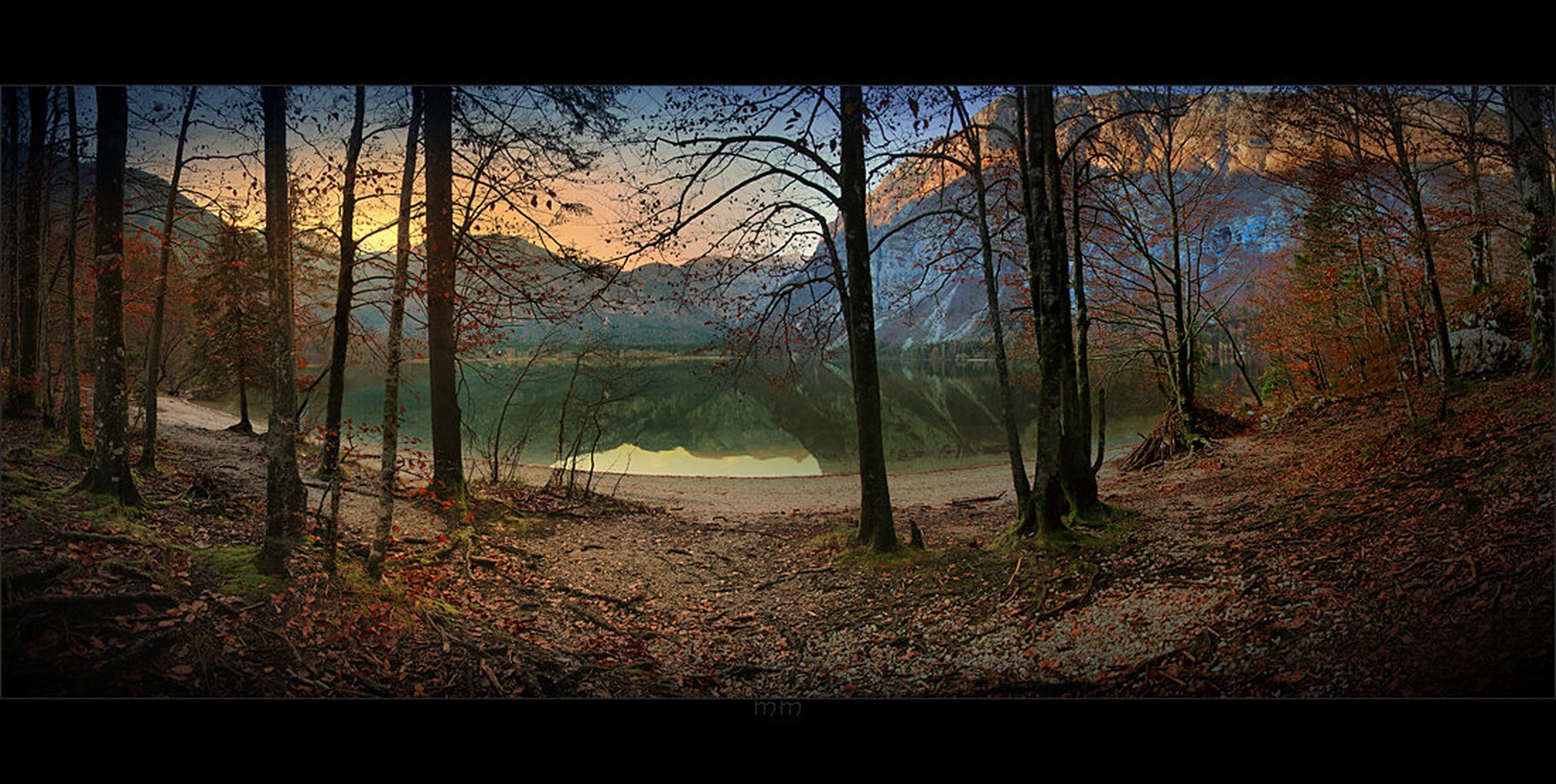 * by Matej Meglič
