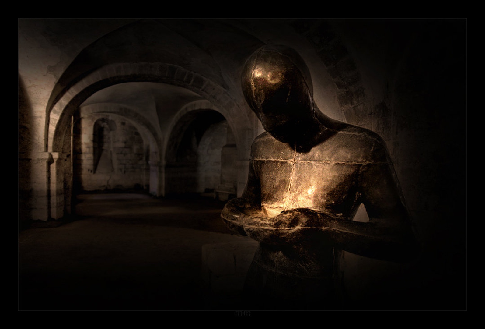 . by Matej Meglič