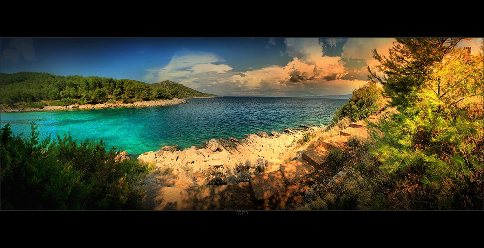 laguna by Matej Meglič