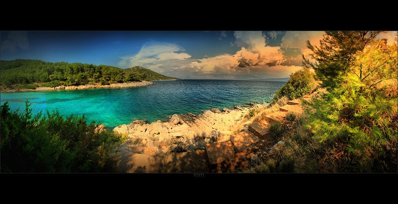 laguna by Matej Meglič