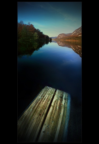 // by Matej Meglič