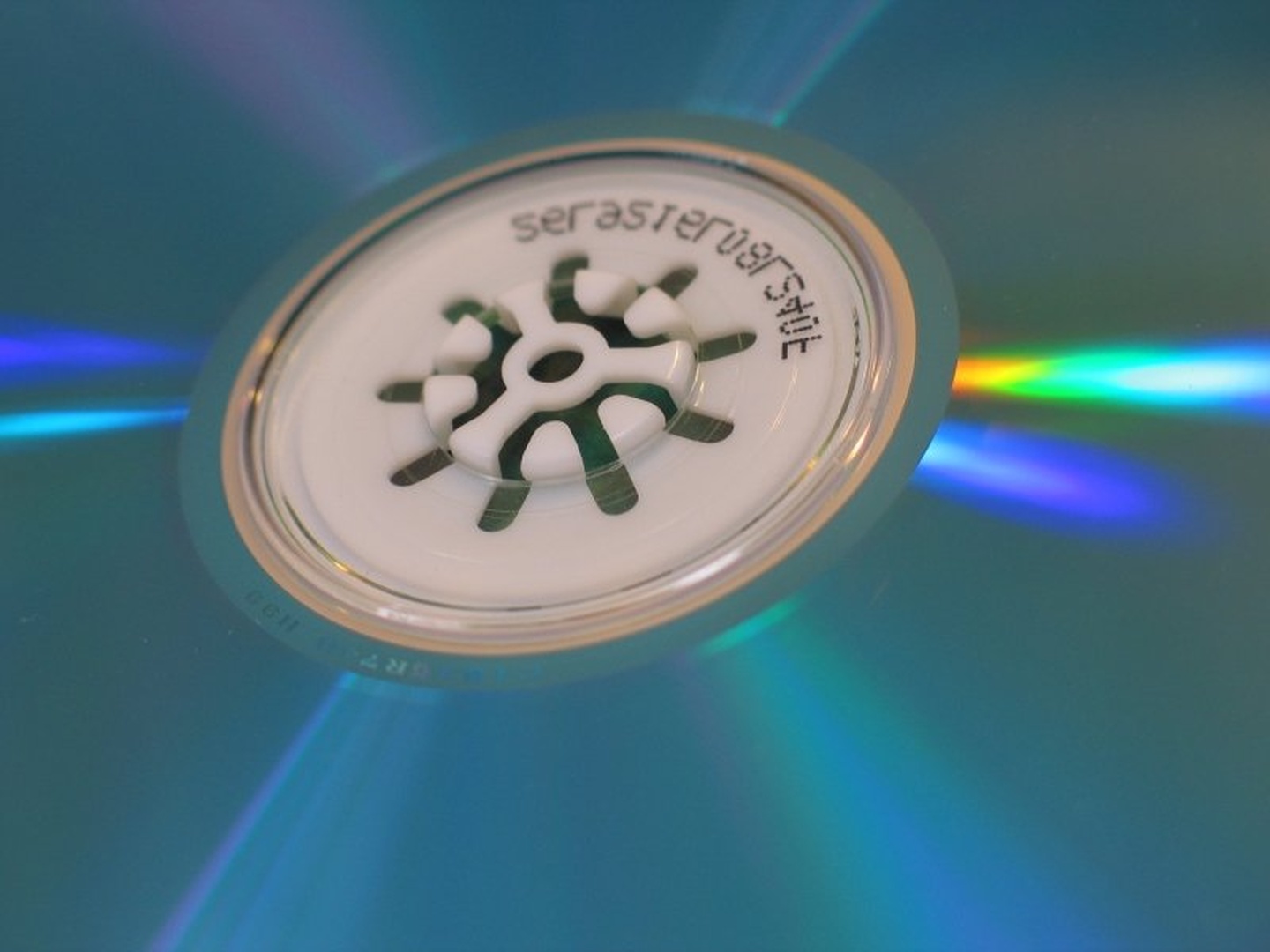 CD by