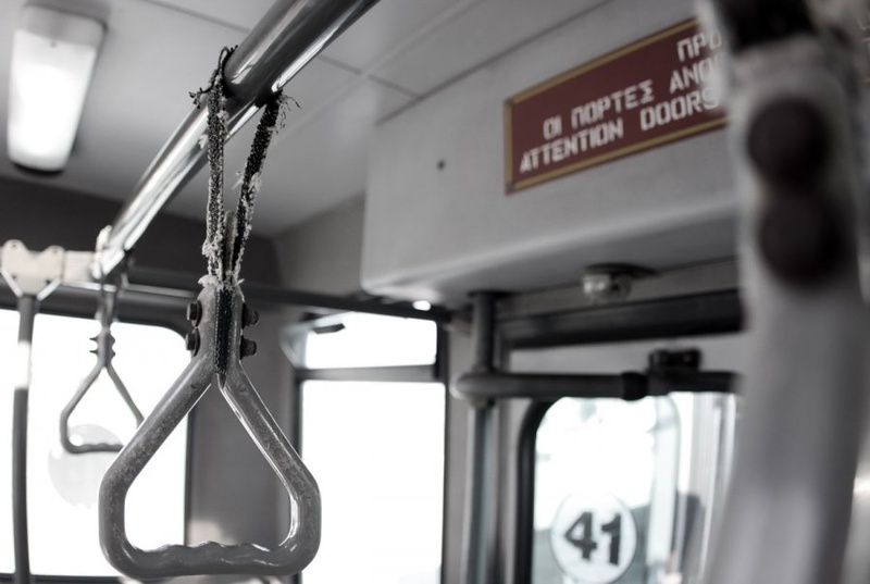 Bus Bus by Miha Cvek