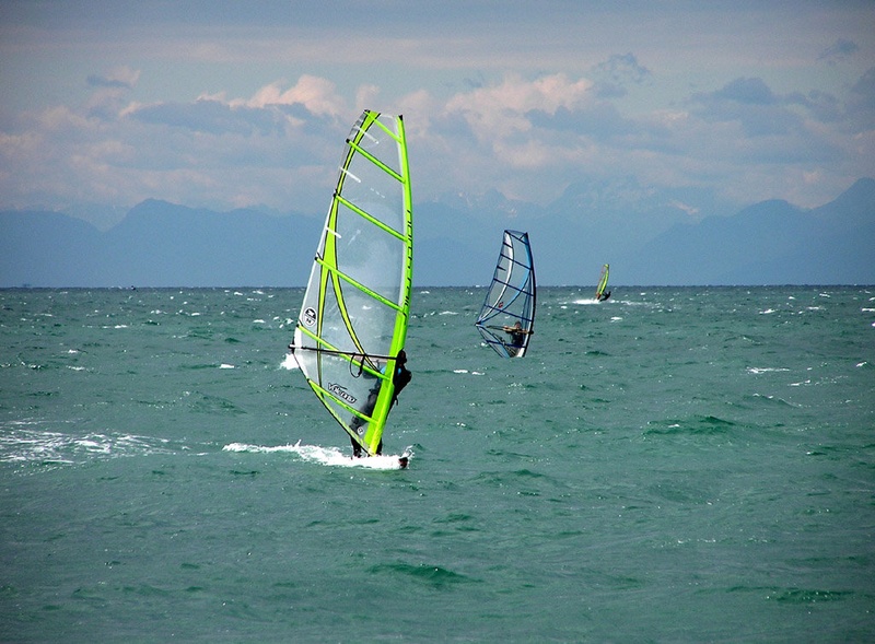 Trije surfi by boris06
