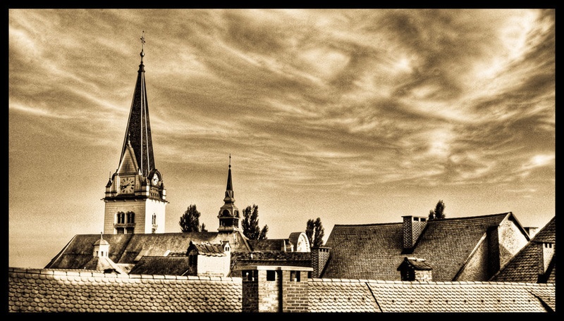 Stari Trg by Jaco P.