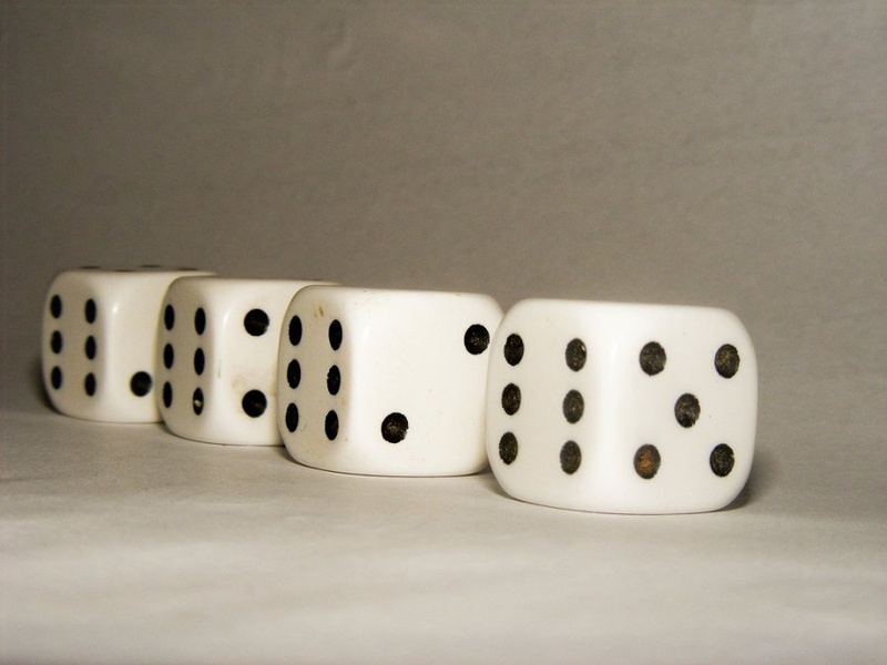 poker by Aljaž Finkšt