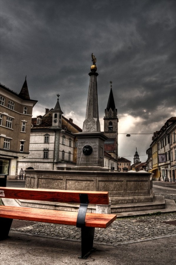 Vodnjak by