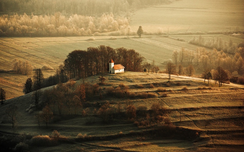 jutranja pravljica by Denis Sodrznik