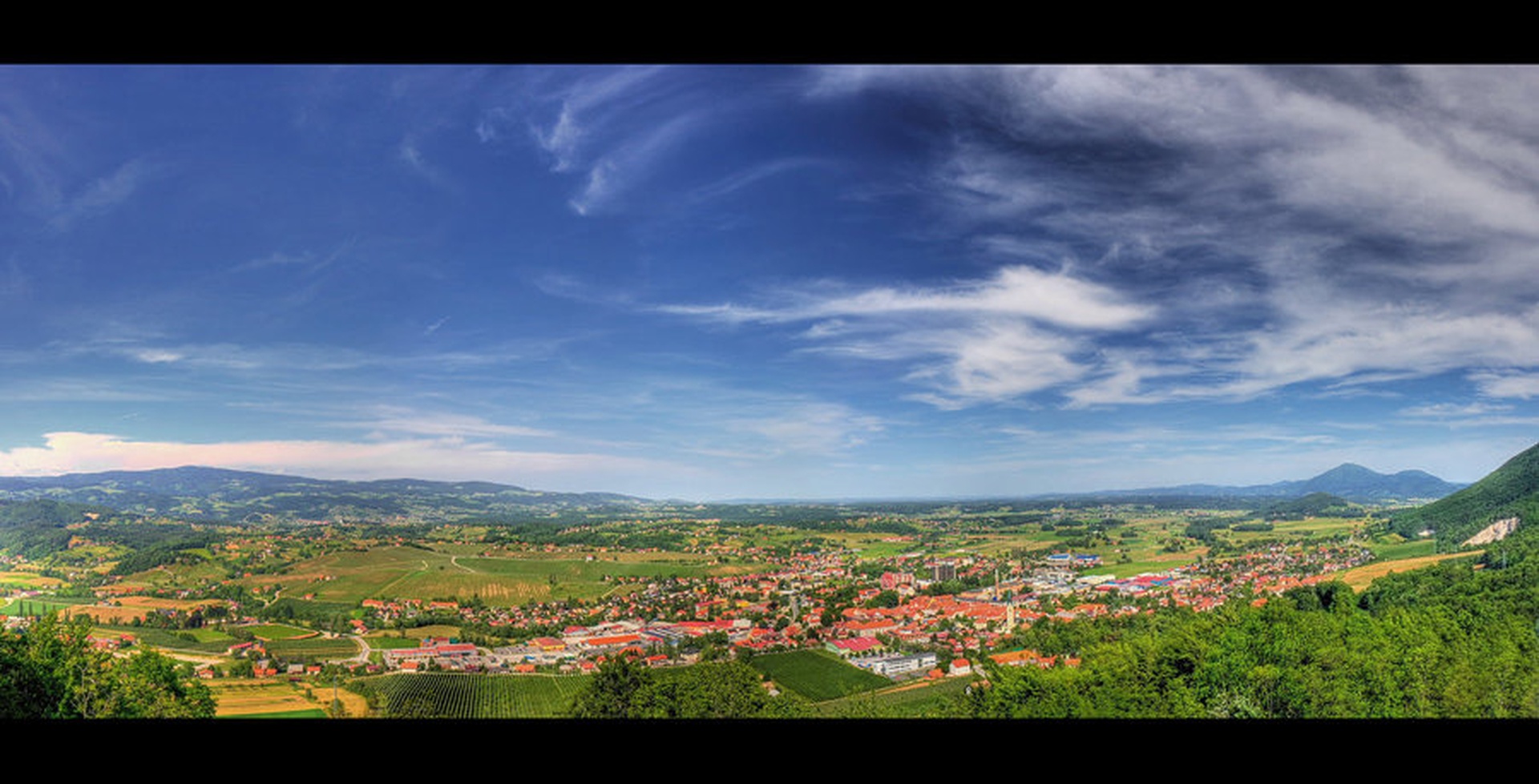 Moje mesto by Denis Sodrznik