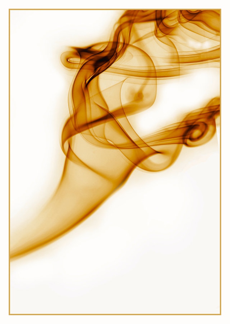 It's a smoke by Denis Sodrznik