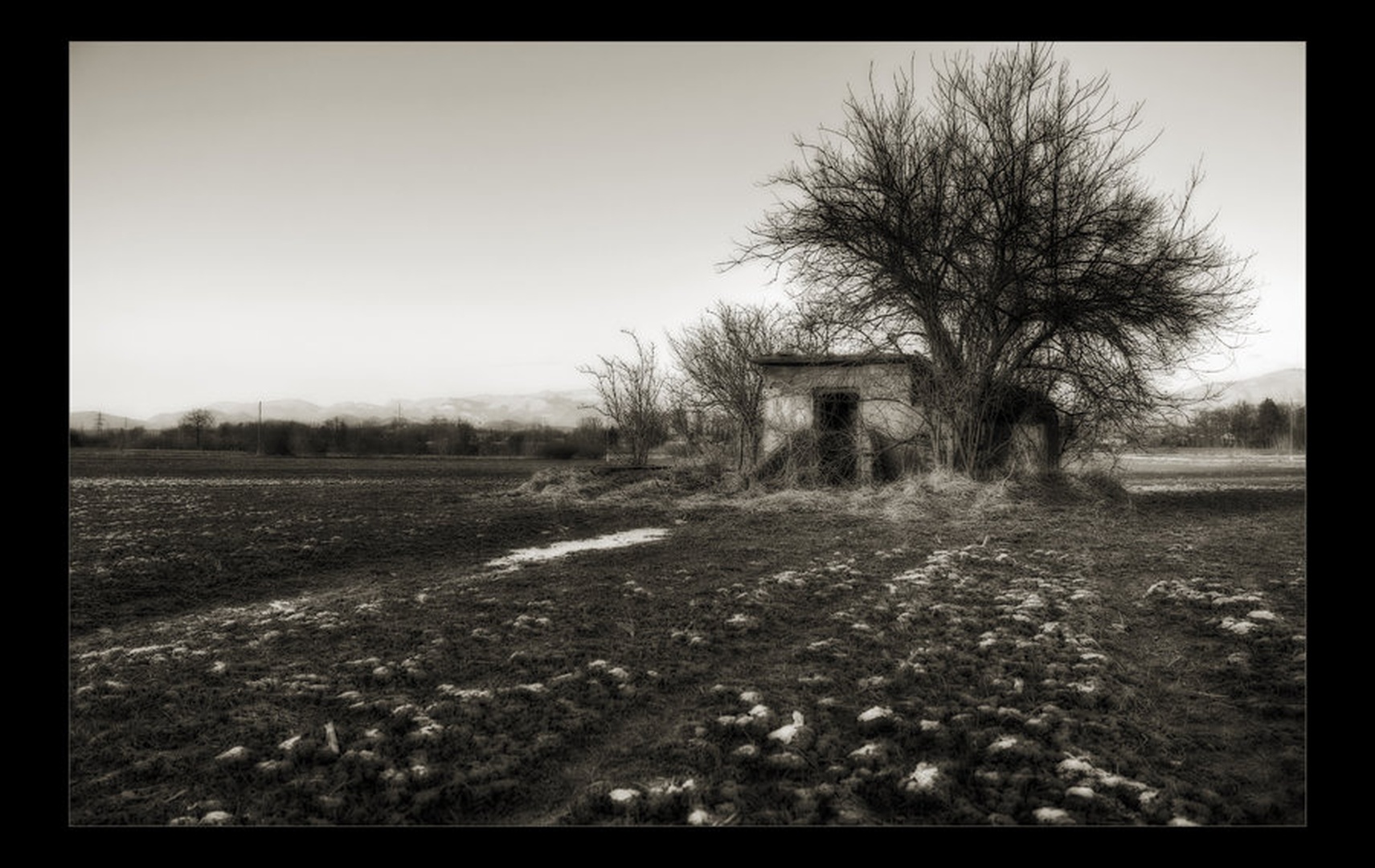 bilo je nekoč... by Denis Sodrznik