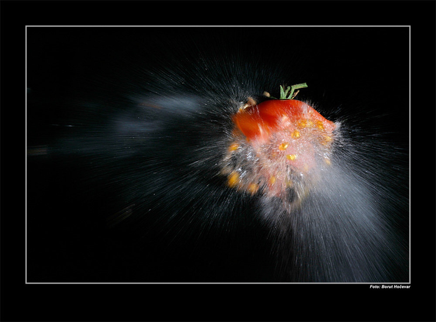 Blow Job by Borut Hočevar