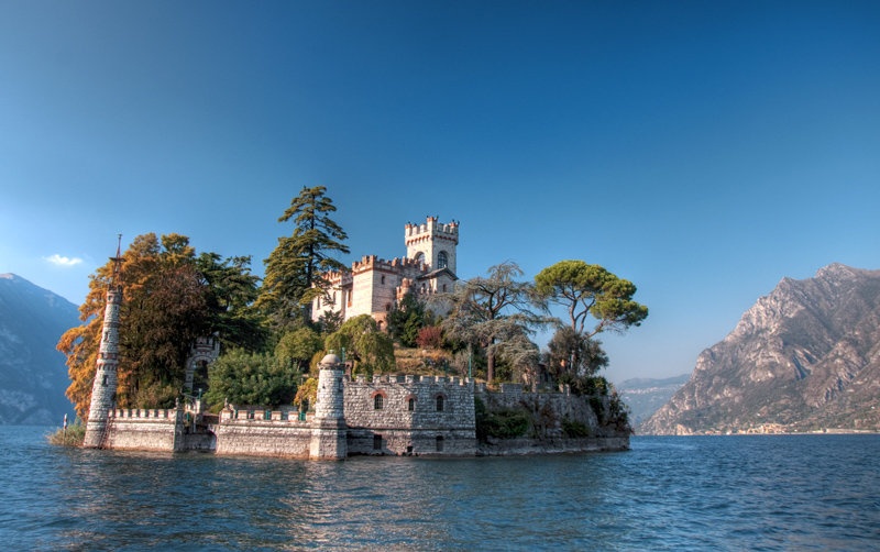 Isola di Loreto by pucvoler