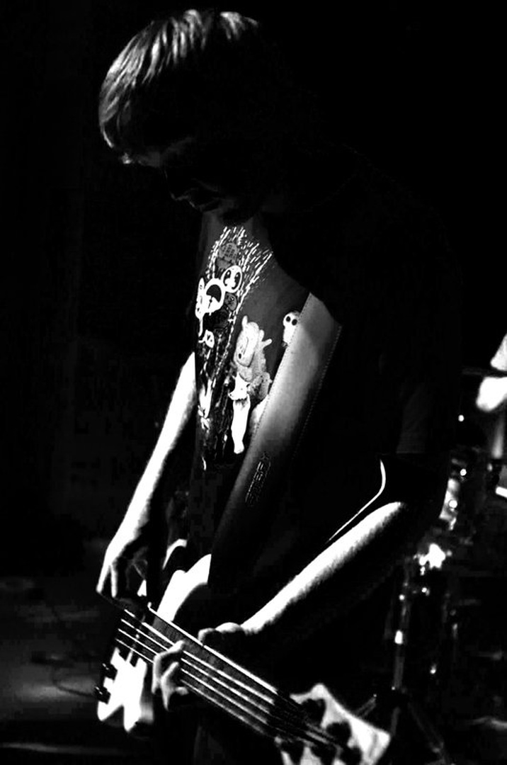 Bass Love by