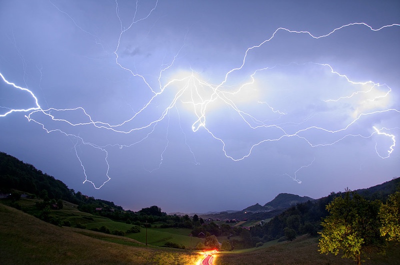 electric light orchestra by pucvoler
