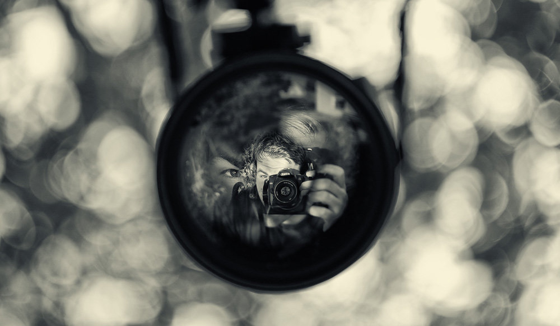 Glass Eye by