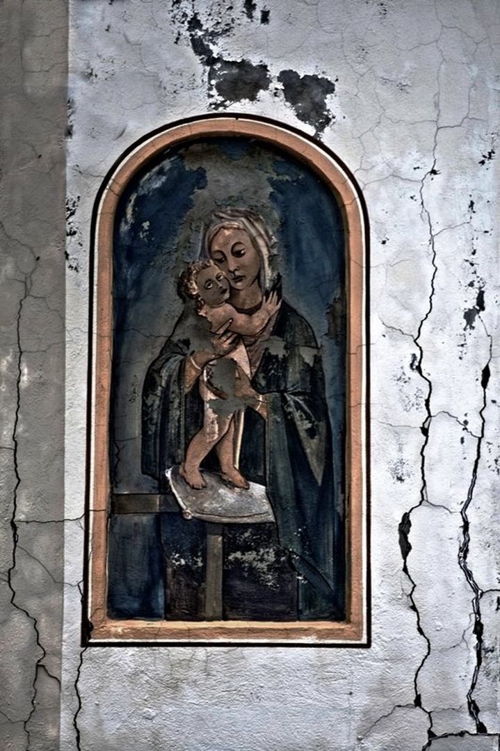 Razpadanje by