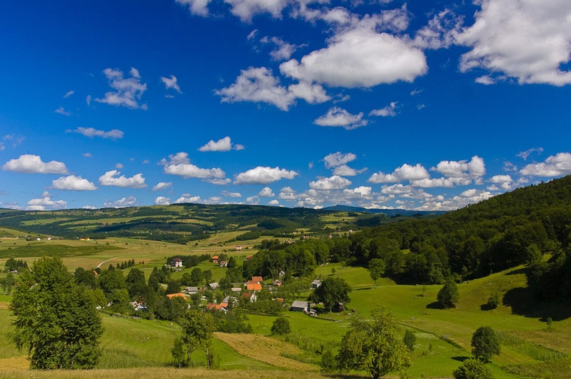 Mirna Bosna... by MatM