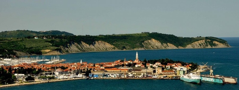Izola by Tad1