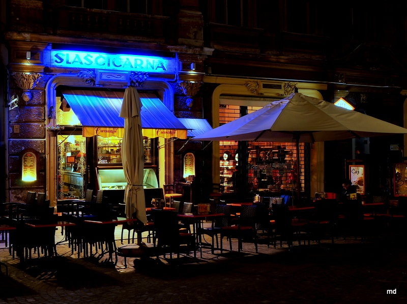 Slaščičarna by matej dragar
