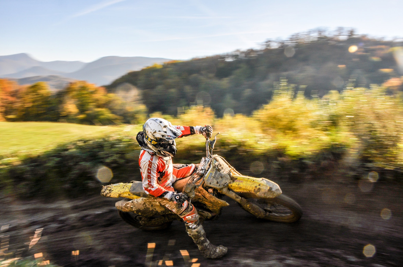 MX Pro by jan Cotič