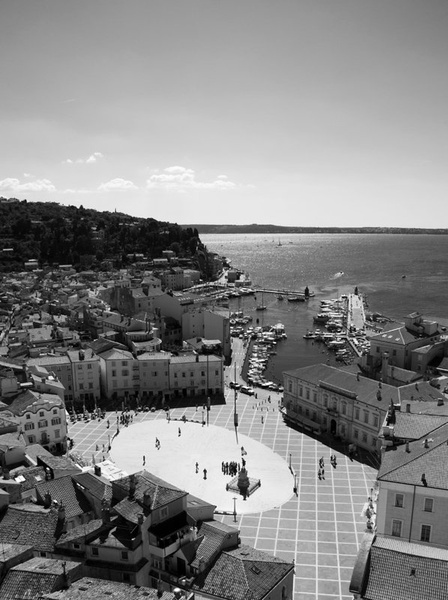 Piran by MMarko