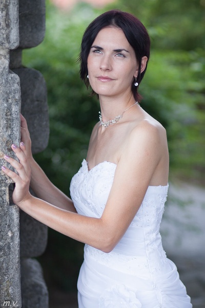 Iskanje ženina by Martin Vrščaj