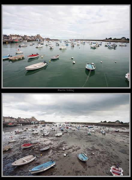 Barfleur by Martin Vrščaj
