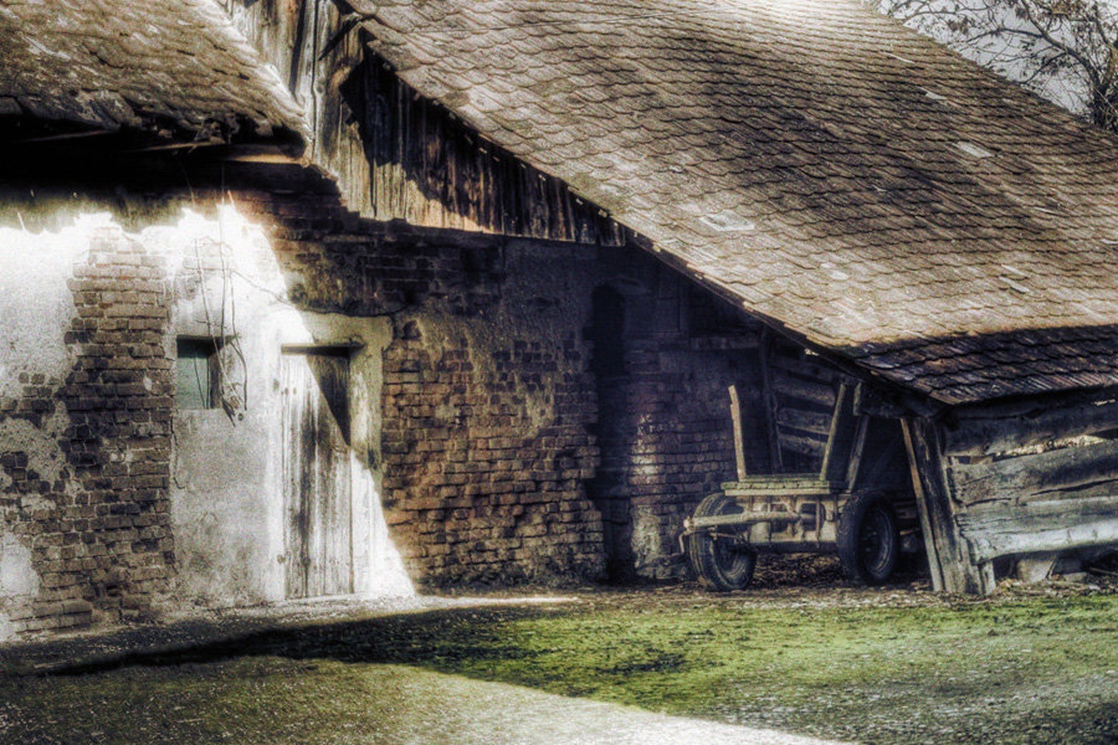 kmetija by vjekoslav antič