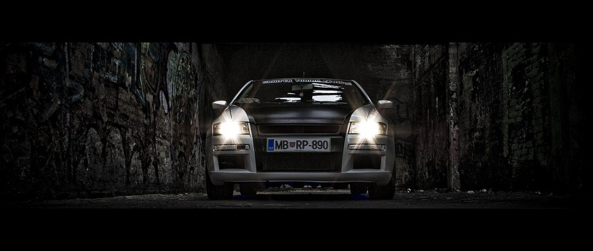 fiat-stilo by vjekoslav antič