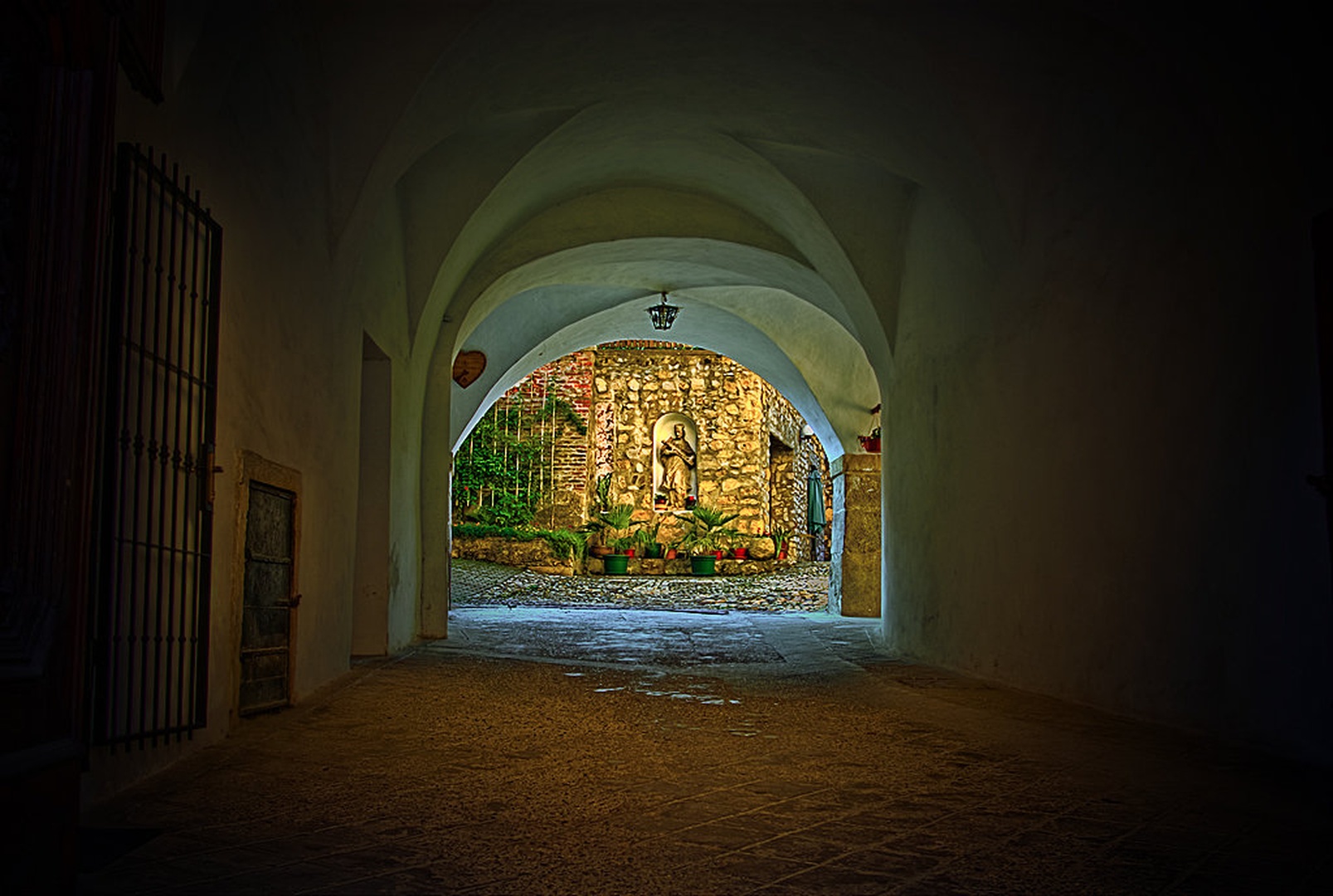 prehod by vjekoslav antič