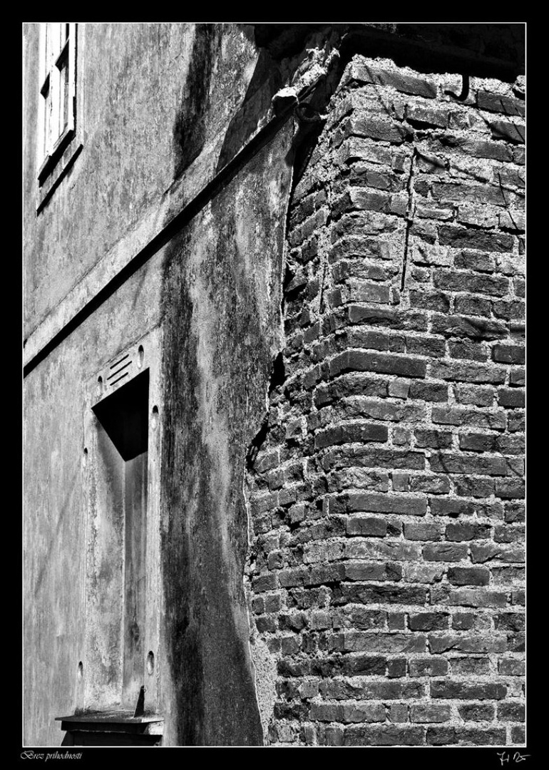 Brez prihodnosti... by Jernej Dežman