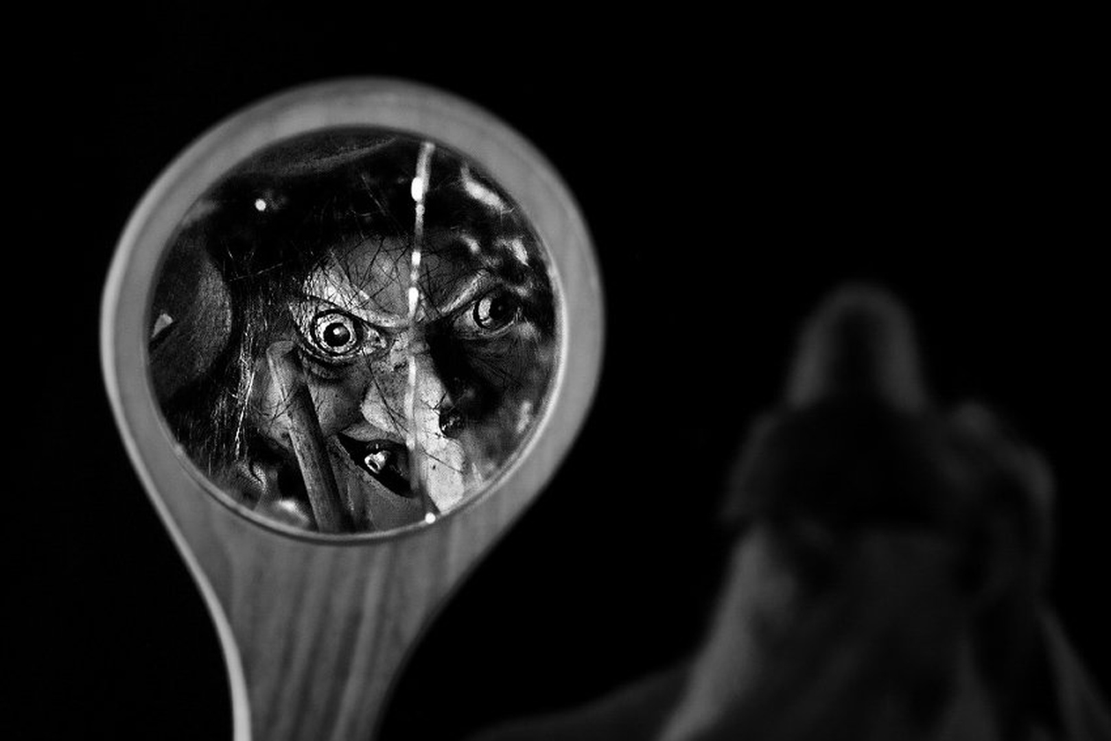 Babina by Jernej Dežman