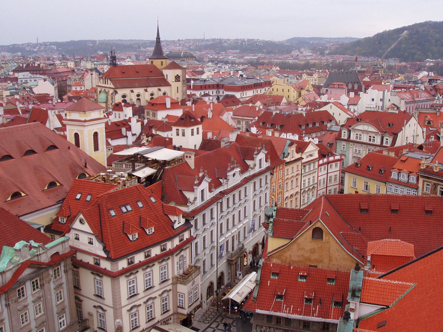 Praga by jupi