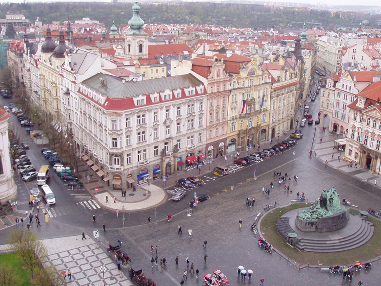Praga by jupi