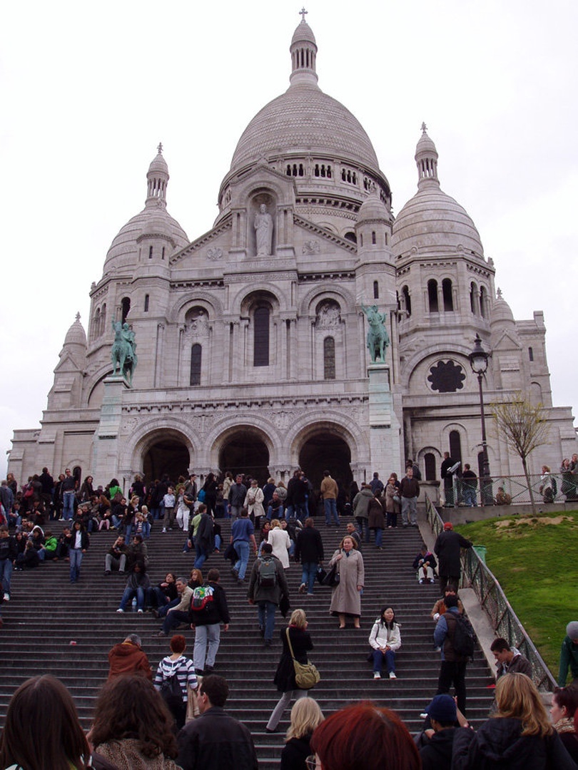 Pariz by jupi